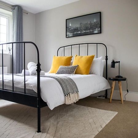 Guestready - Homely Leeds City Apartment Sleep 4 Meanwood Exterior photo