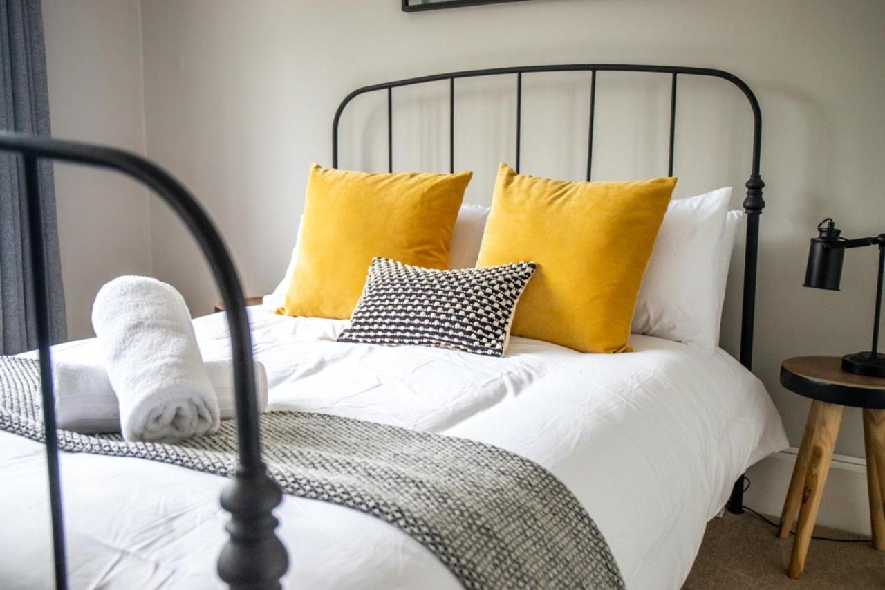 Guestready - Homely Leeds City Apartment Sleep 4 Meanwood Exterior photo